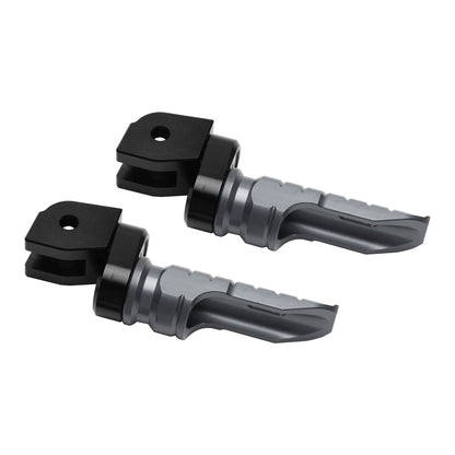 Pedane anteriori Pedane adatte per DUCATI MONSTER 821 937 950 1100/S/EVO 1200/S/R