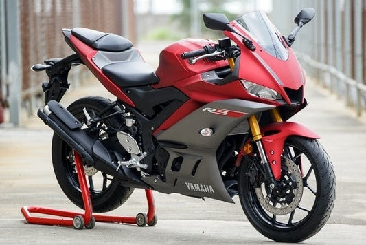 Kit Carenatura Per Yamaha YZF-R3 R25 2019-2021 Generico