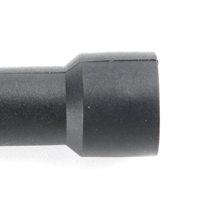 Antenna per autoradio maschio SMA da 400-470 MHz Antenna in gomma tozza Radio bidirezionale UHF