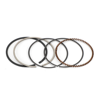 Honda CG125 CG150 GY150 162FMI 15mm Pin /150cc Cilindro Pistone Guarnizione Kit w Fedex Express