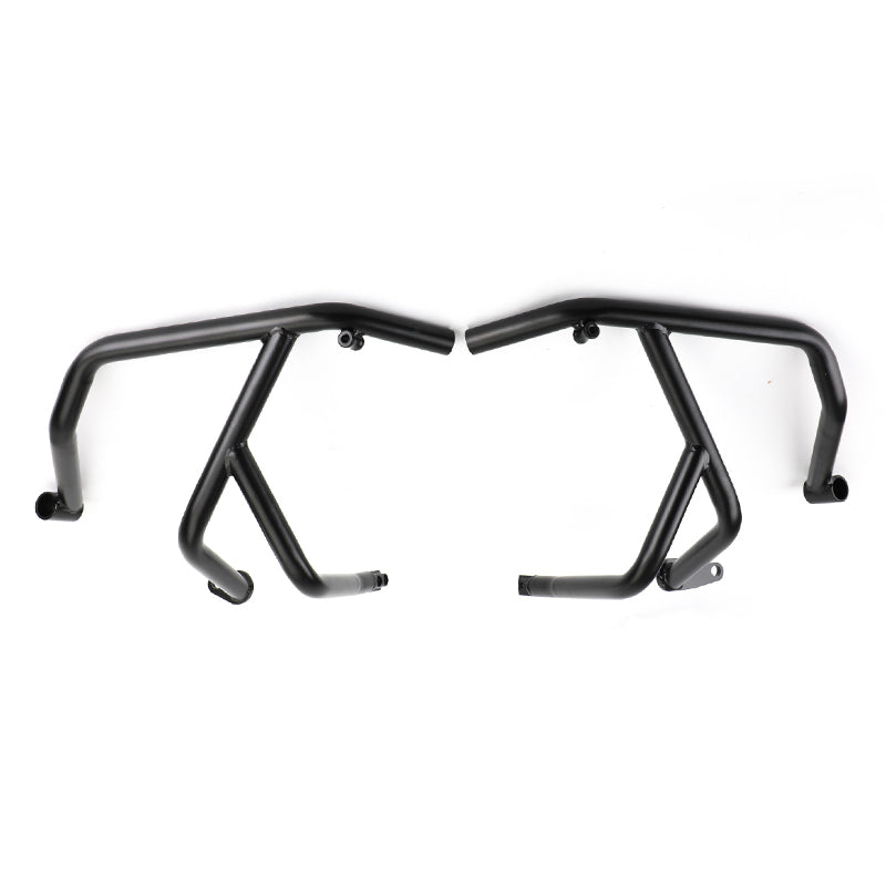 Paramotore Superiore Paramotore Adatto per BMW F 900 R, SE / F 900 XR, TE 2020-2023 Generico