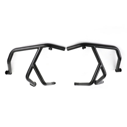 Paramotore Superiore Paramotore Adatto per BMW F 900 R, SE / F 900 XR, TE 2020-2023 Generico