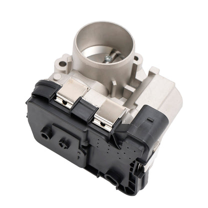 2012-2019 Seat Mii (KF1, KE1) Skoda Citigo (NF1) 1.0 Corpo farfallato 04C133062D