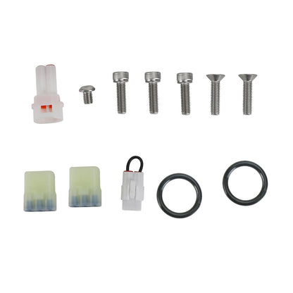 2004 Suzuki Brute Force Lt-V700F 700 4Wd Attuatore Cambio Ultimate Kit