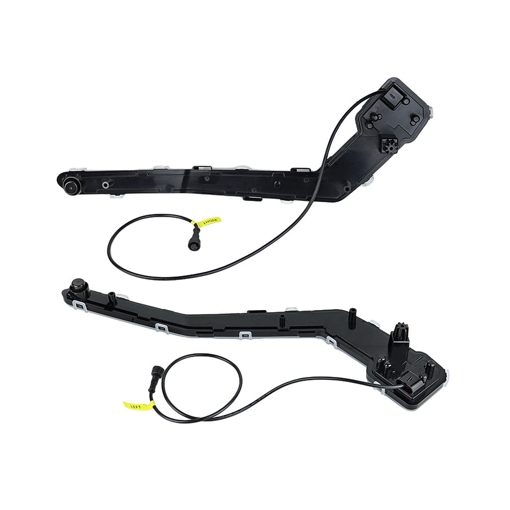 Can Am Maverick X3 MAX 2017-2023 Indicatore di direzione anteriore caratteristico RGB