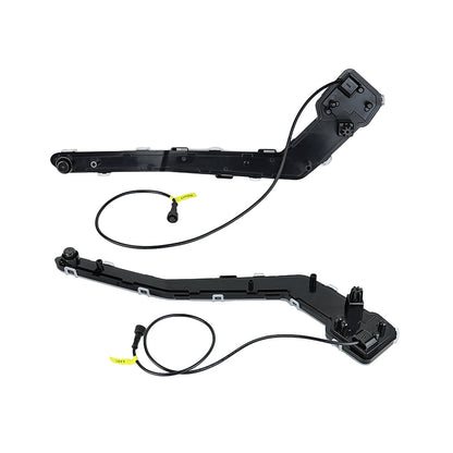 Can Am Maverick X3 MAX 2017-2023 Indicatore di direzione anteriore caratteristico RGB