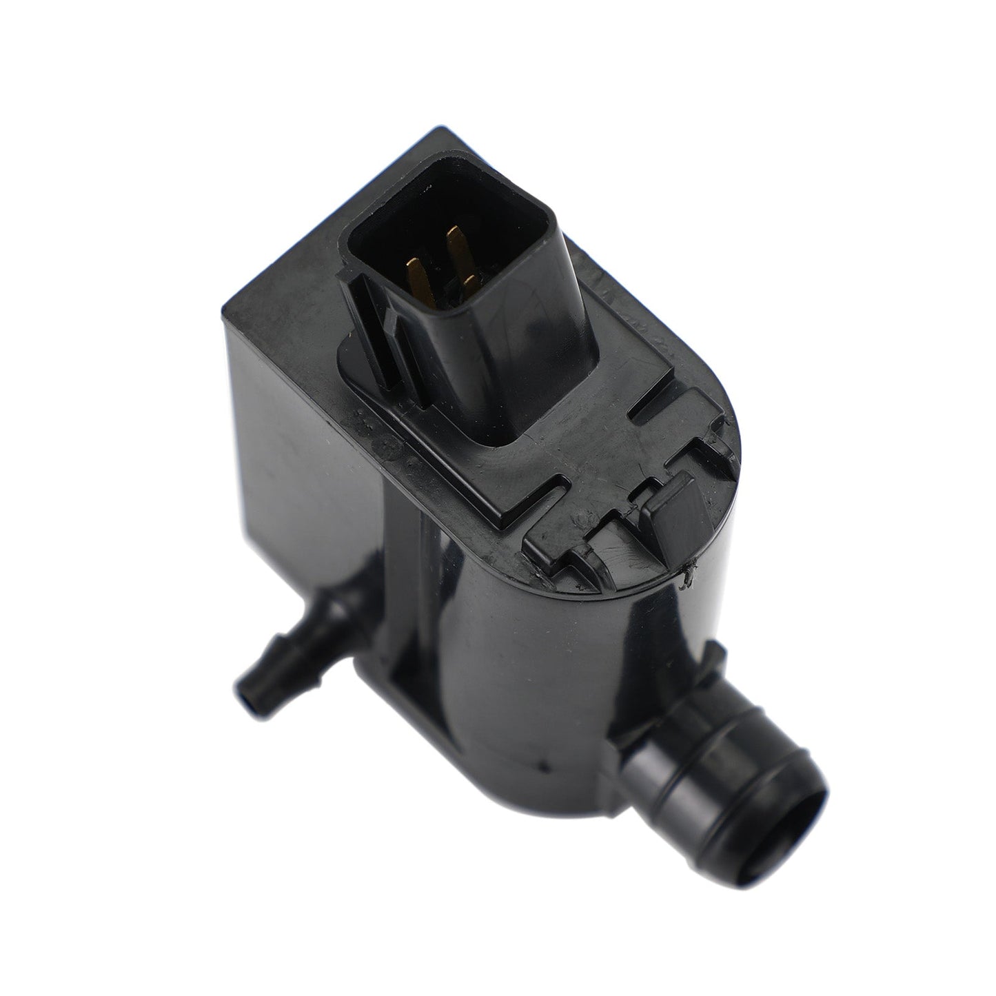 Pompa lavavetri anteriore e posteriore per Hyundai I20 I40 98510-26100 98510-1W000 Generico