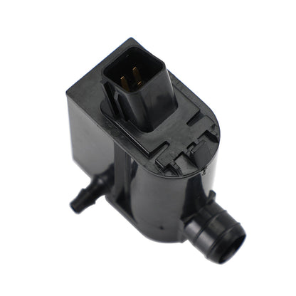 Pompa lavavetri anteriore e posteriore per Hyundai I20 I40 98510-26100 98510-1W000 Generico