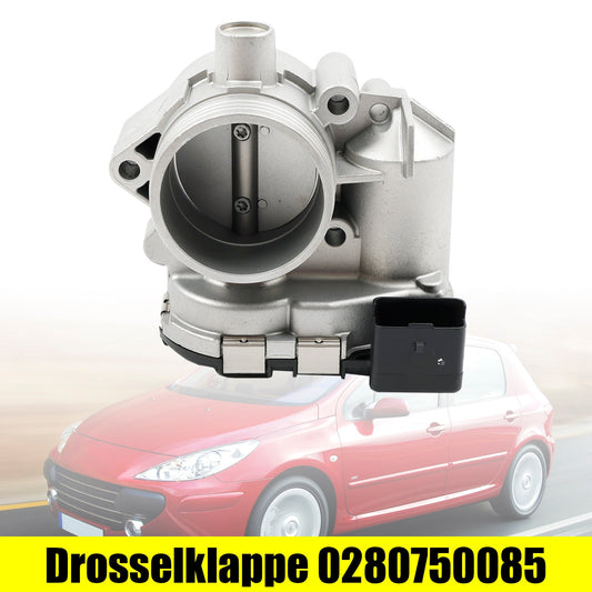 1999-2010 Peugeot 206 1.6L Berlina Corpo farfallato 0280750085