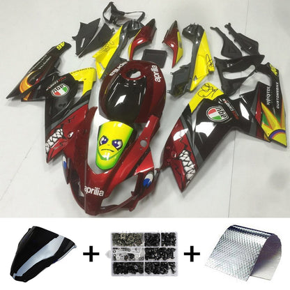 Kit carenatura Aprilia RS125 2006-2011