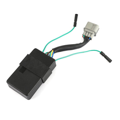 Modulo CDI Box adatto per Honda Rancher 350 FourTrax 350 TRX350 2000-2005 Generico