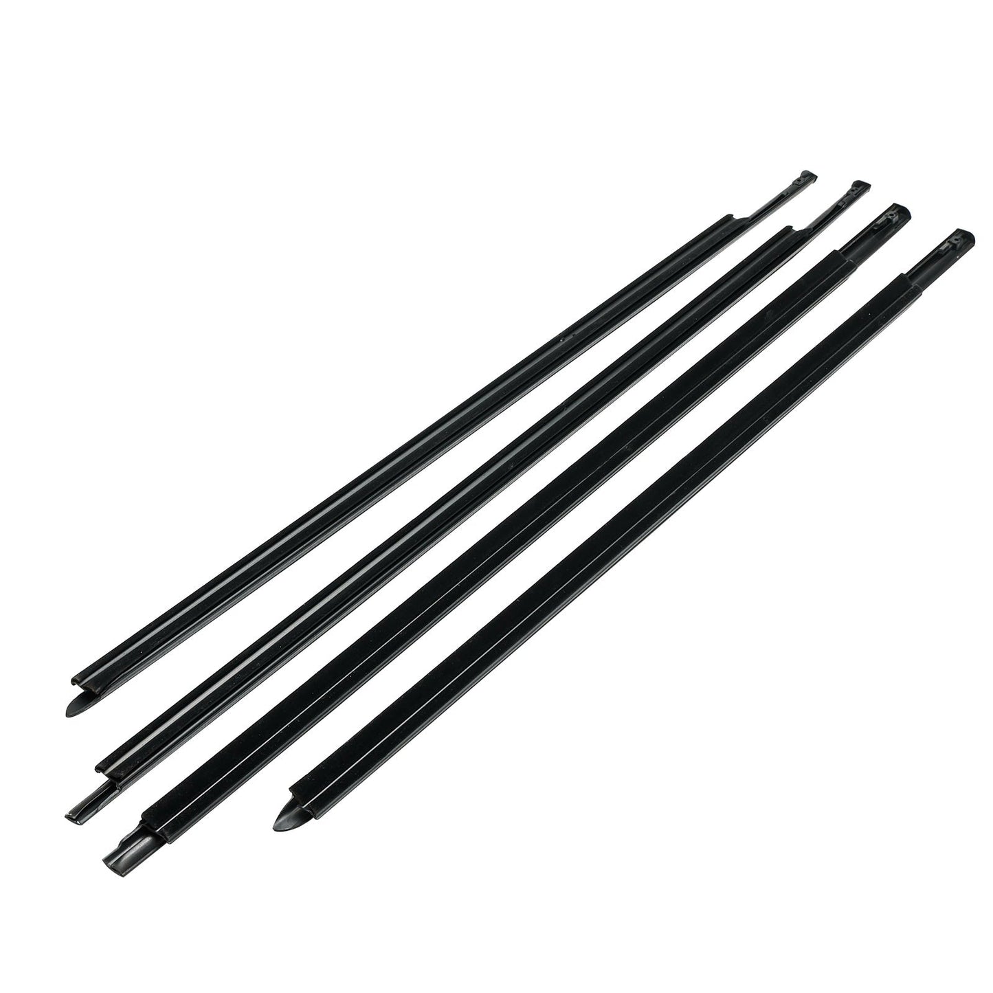 Guarnizione Finestra Guarnizione Cintura Per Dodge Ram 1500 2500 3500 4500 5500 2009-2021