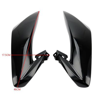 Carenatura telaio pannello radiatore ABS Suzuki GSX-S 1000 2015-2020