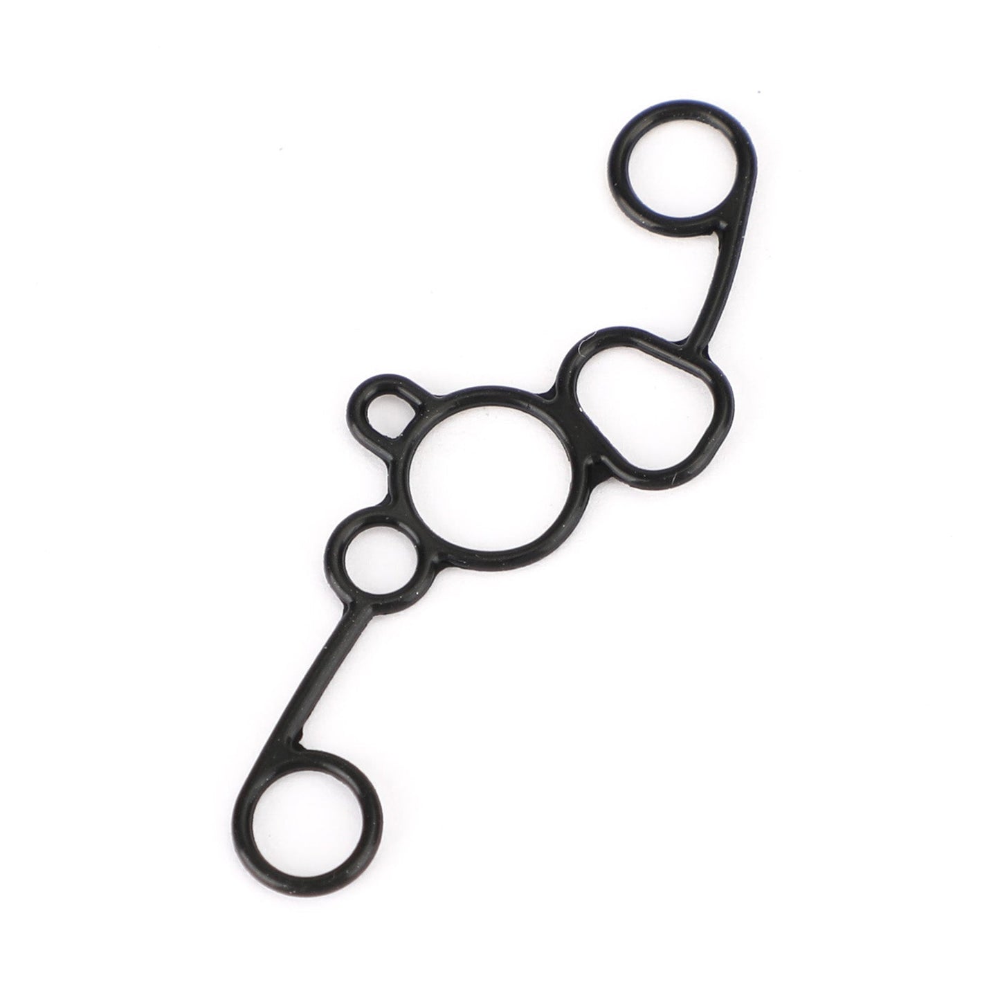 Guarnizione della coppa dell'olio del pacchetto di riparazione del carburatore adatta per YZ250F YZ450F WR250F WR450F Generico