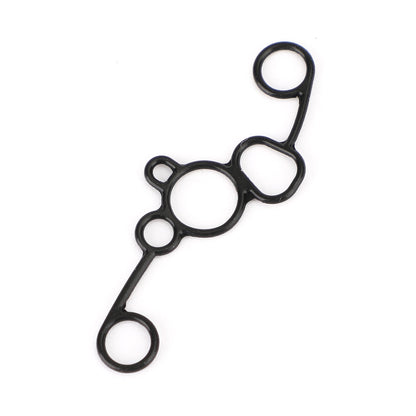 Guarnizione della coppa dell'olio del pacchetto di riparazione del carburatore adatta per YZ250F YZ450F WR250F WR450F Generico