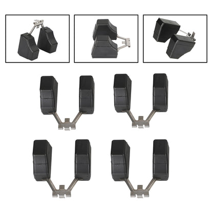 Kit riparazione carburatore galleggiante adatto per 38 40 42 45 DCOE 40 DCOM 48 50 55 DCO generico