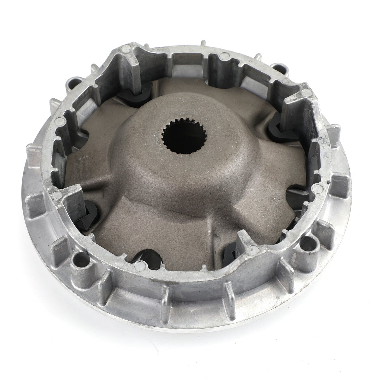 Frizione Variatore Puleggia Set Faccia Primaria Per Cfmoto 500 600 800 X5 X6 CF ZF ATV Generico