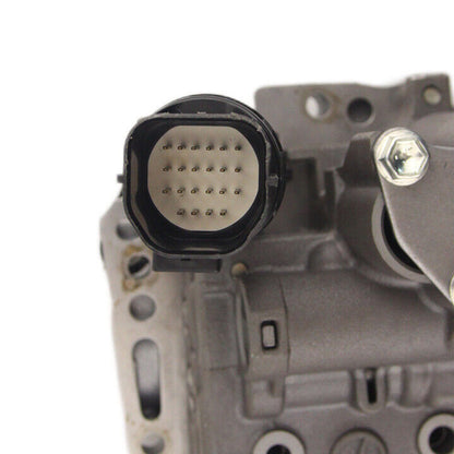 Corpo valvola di trasmissione Toyota CAMRY 2009-2011 2.4L 2.5L U760E U760 TOYOTA RAV4