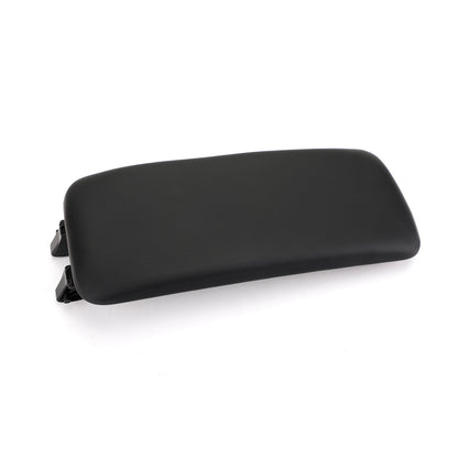 Bracciolo console centrale superiore per A1 8X1 8XK 2012-2018 8X0864245B 8X0864245B nero generico