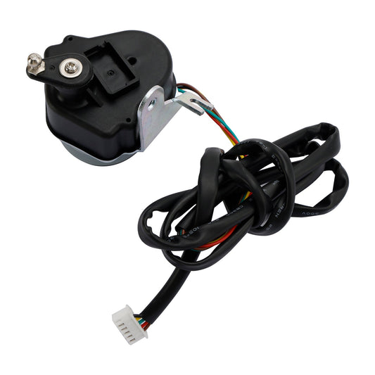 Compatibile con il gruppo motore passo-passo Generac 0G6453 per GTH990 HSB