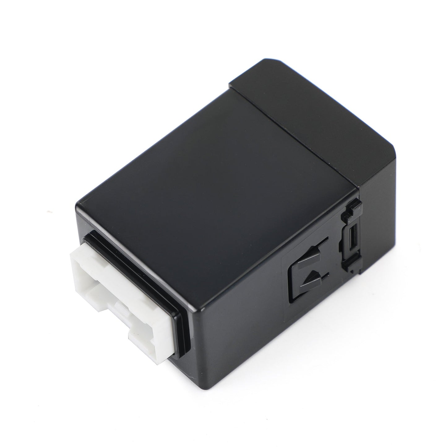 Audio Jack Assy AUX IPOD USB 96120-2B000 Per Hyundai Santa Fe 2007-2012 Generico