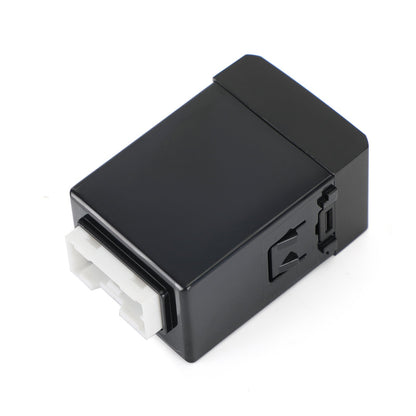 Audio Jack Assy AUX IPOD USB 96120-2B000 Per Hyundai Santa Fe 2007-2012 Generico