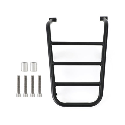 Portapacchi posteriore per Kawasaki KLX230 KLX 230 S/SE 2020 2021 2022 Generico