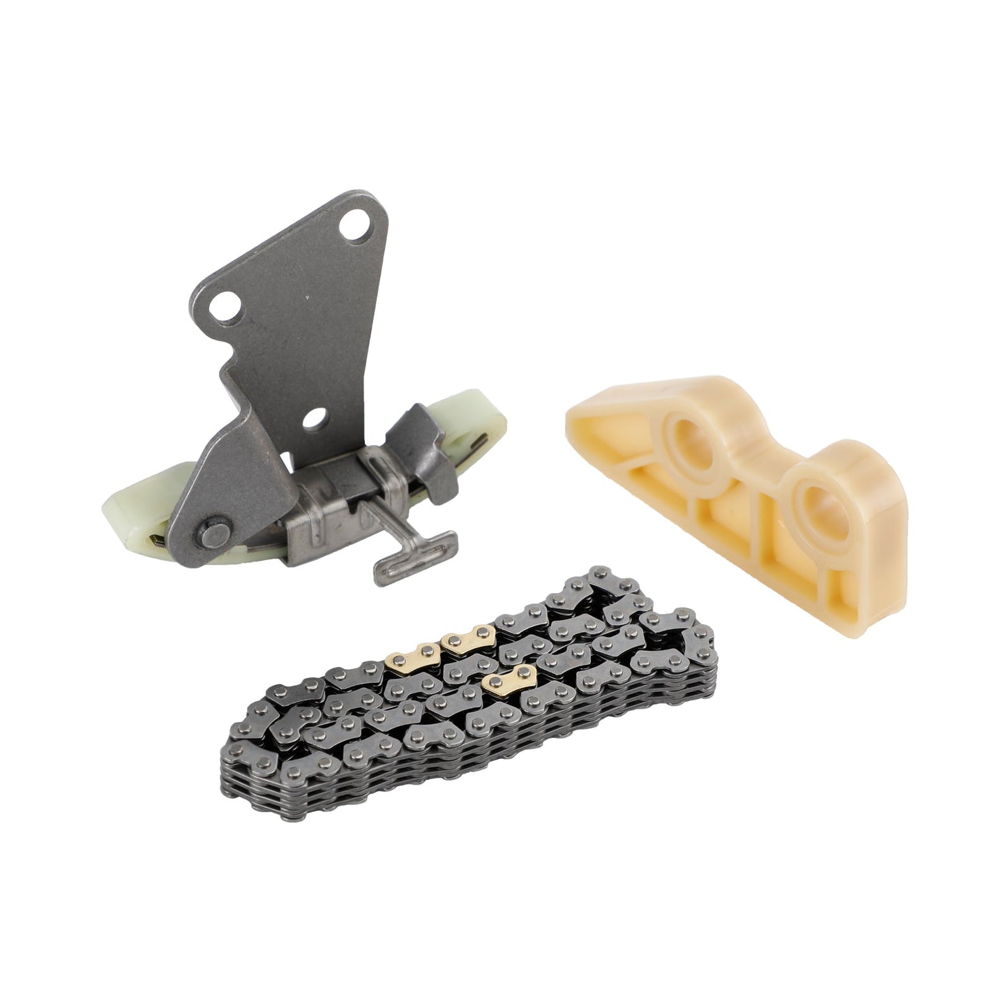 2002-2009 Honda CR-V 2.4L L4 Kit guida tendicatena pompa olio 13441-PCX-004 13460PNC004