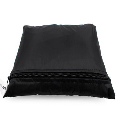 Impermeabile Sun Lounge Chair Dust Oxford Outdoor Garden Patio Furniture Cover