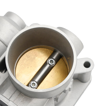 Corpo farfallato 16119-AU003 per Nissan Sentra 1.8L 2002-2006