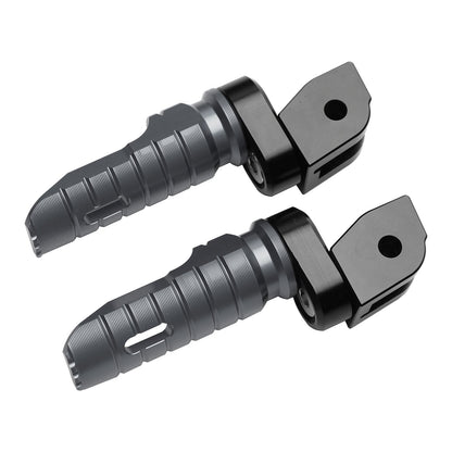 Pedane anteriori Pedane adatte per DUCATI MONSTER 821 937 950 1100/S/EVO 1200/S/R