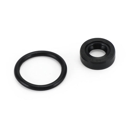 Acura Per Honda 1Pair Distributore O-Ring N Seal 91209-612-003/30110-PA1-732 Generico
