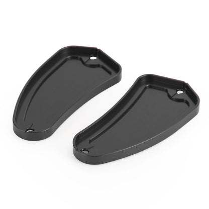 Kit tappo serbatoio frizione freno CNC MV Agusta Brutale 800 RC Rosso RR SCS