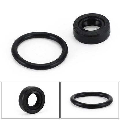 Acura Per Honda 1Pair Distributore O-Ring N Seal 91209-612-003/30110-PA1-732 Generico