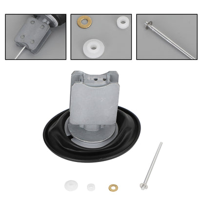 Gruppo stantuffo a membrana sottovuoto adatto per Polaris Sportsman scrambler 500 300 generico