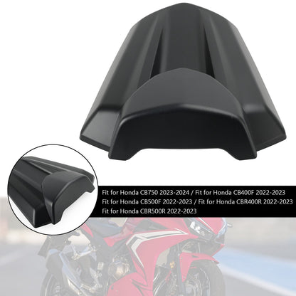 Copertura della carenatura del sedile posteriore della Honda CB750 2023-2024