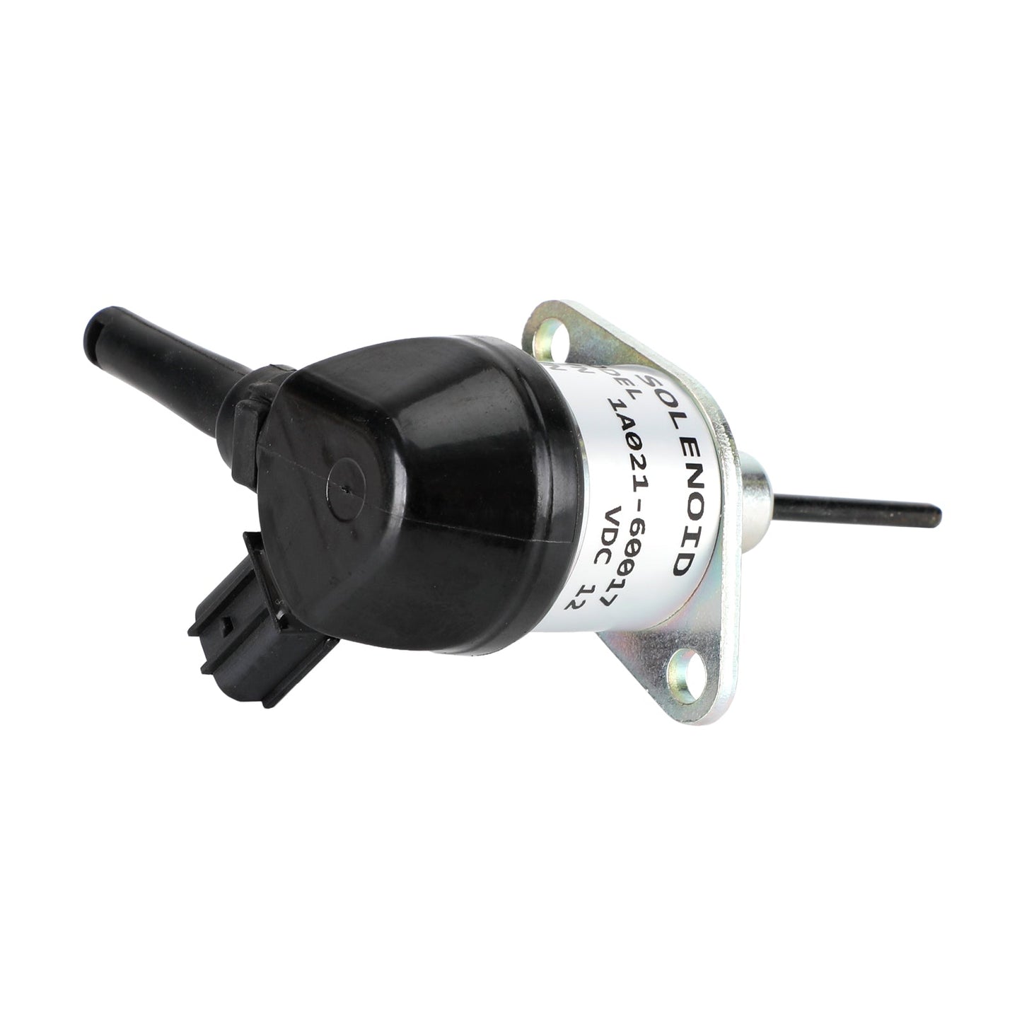 Kubota V2003 V2203 D1503 D1703 1A021-60017 Solenoide di spegnimento del carburante