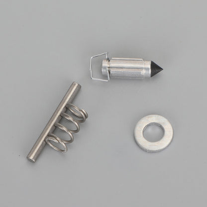 Kit di ricostruzione carburatore carburatore adatto per motore fuoribordo Yamaha 25ps F25 4 tempi