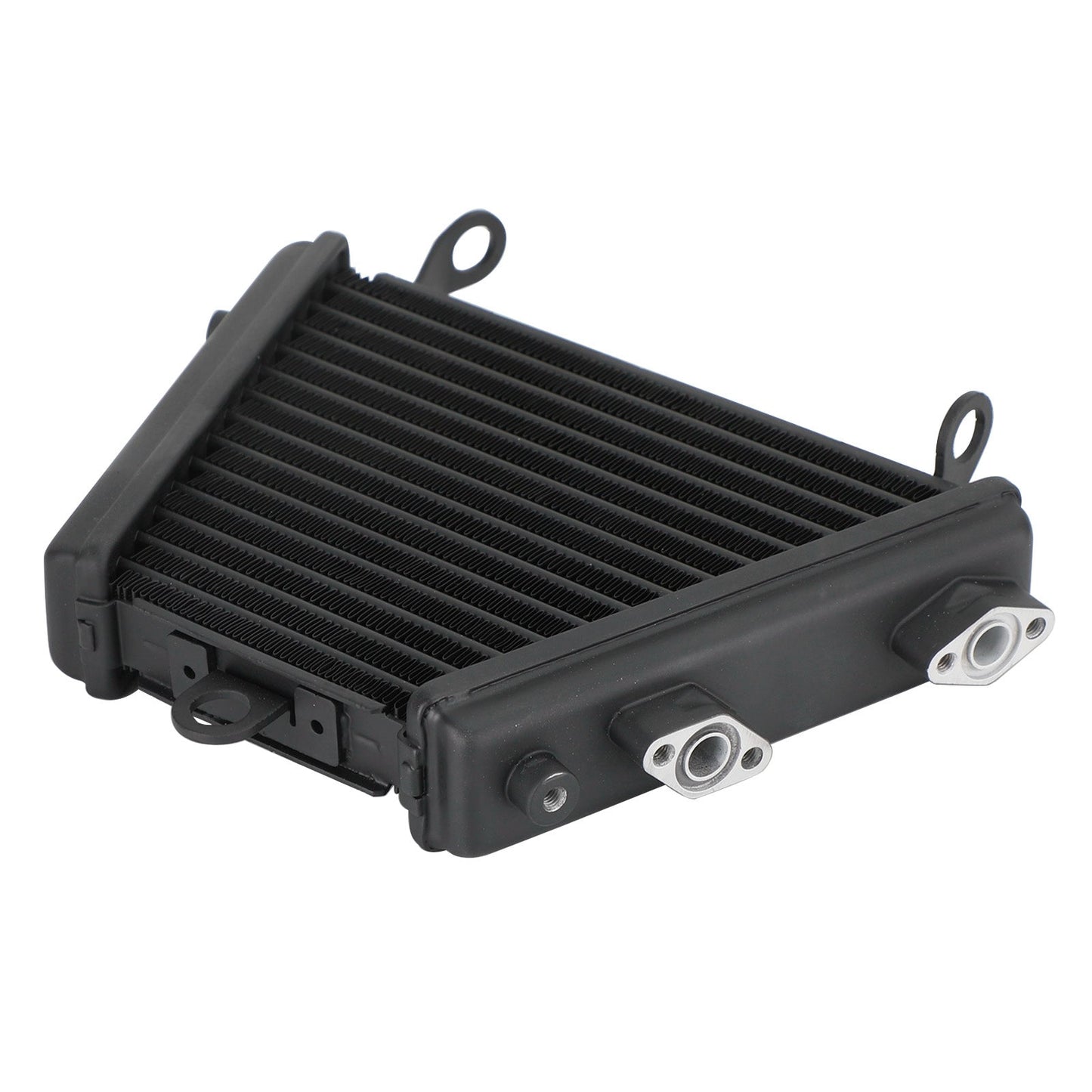 Radiatore olio motore in alluminio Suzuki GSX-R 1000 GSXR 2009-2016