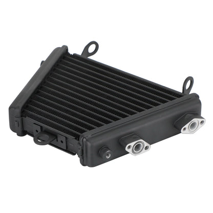 Radiatore olio motore in alluminio Suzuki GSX-R 1000 GSXR 2009-2016