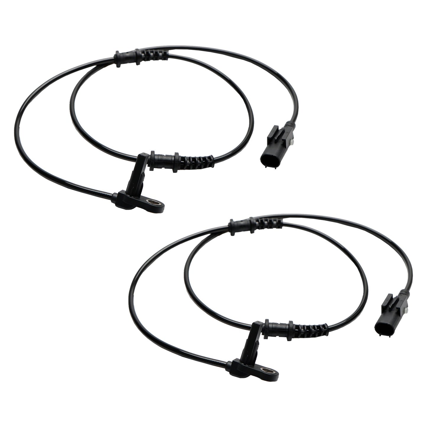 Le migliori offerte per 2Pcs ABS sensore di velocità della ruota anteriore destro e sinistro per Mercedes-Benz 9069050601 sono su ✓ Confronta prezzi e caratteristiche di prodotti nuovi e usati ✓ Molti articoli con consegna gratis!