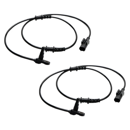 Le migliori offerte per 2Pcs ABS sensore di velocità della ruota anteriore destro e sinistro per Mercedes-Benz 9069050601 sono su ✓ Confronta prezzi e caratteristiche di prodotti nuovi e usati ✓ Molti articoli con consegna gratis!