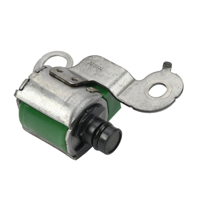 2002-2004 per 4 Runner 2WD A340E A343F Servizio solenoide trasmissione e kit filtro