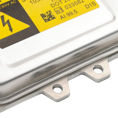 BMW Serie 5 E60 E61 2006-2008 Zavorra per fari allo xeno 5DV009000-00 6937223