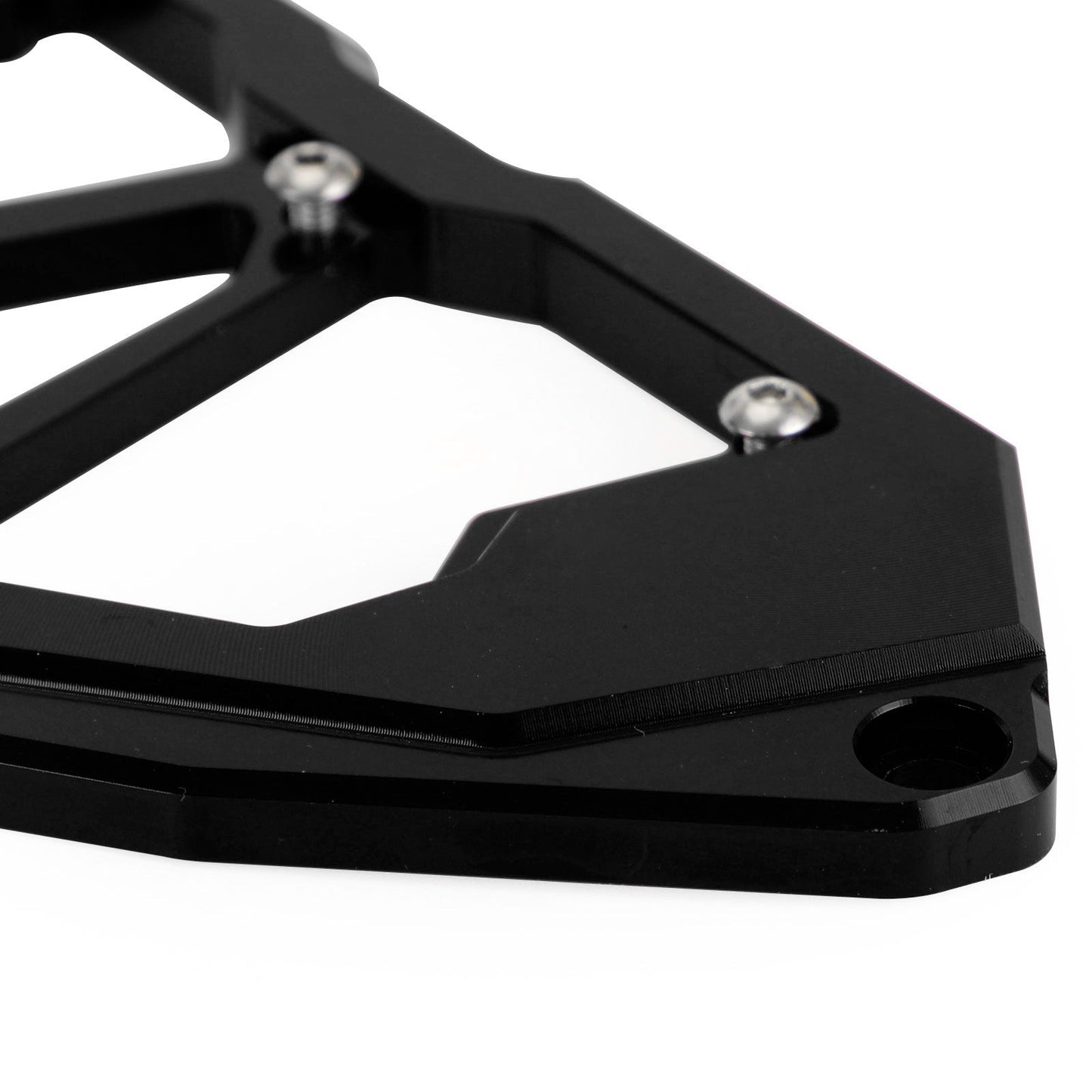 KAWASAKI Z250 Z300 NINJA 300 250 2013-2017 Paracatena coperchio pignone