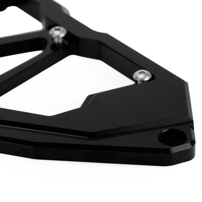 KAWASAKI Z250 Z300 NINJA 300 250 2013-2017 Paracatena coperchio pignone
