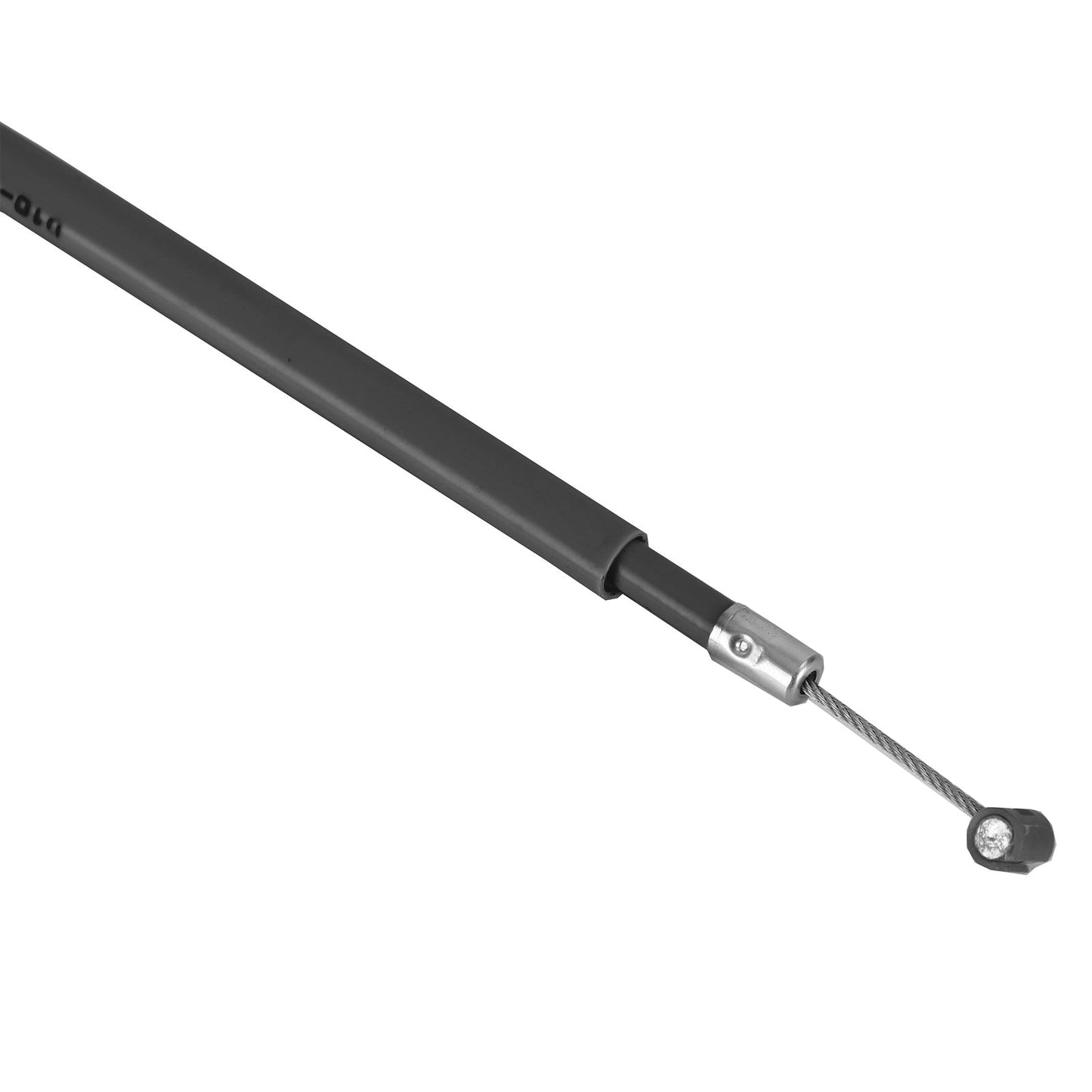 Sostituzione cavo frizione adatta per Kawasaki NINJA300 Z300 NINJA250 Z250 13-17 Generico