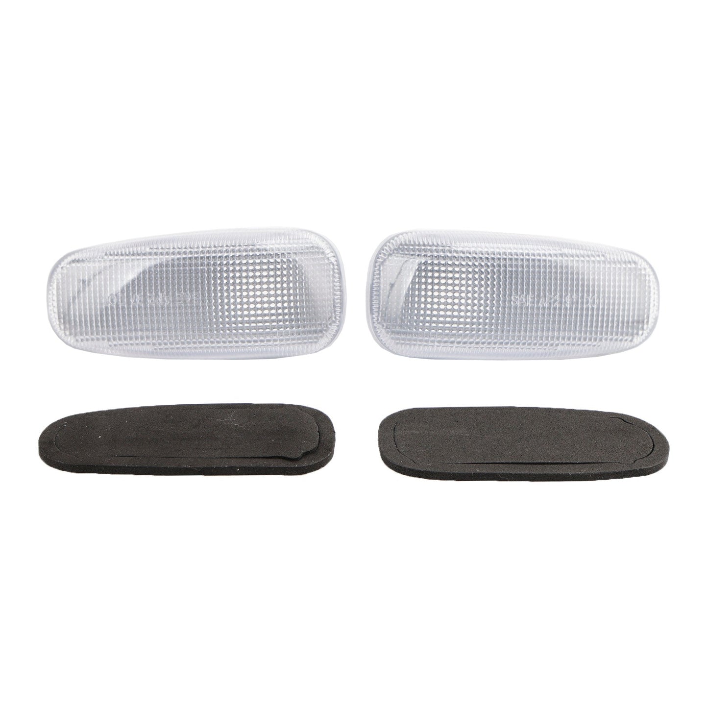 Dodge Sprinter 2500 3500 2003-2006 5124431AA Copertura luce di posizione anteriore