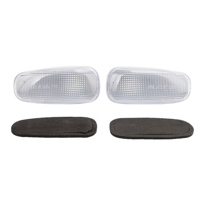 Dodge Sprinter 2500 3500 2003-2006 5124431AA Copertura luce di posizione anteriore