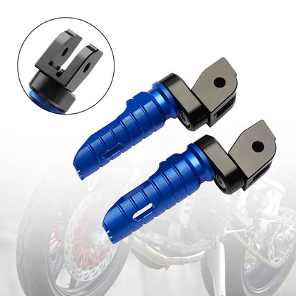 Pedane anteriori Pedane adatte per DUCATI MONSTER 821 937 950 1100/S/EVO 1200/S/R